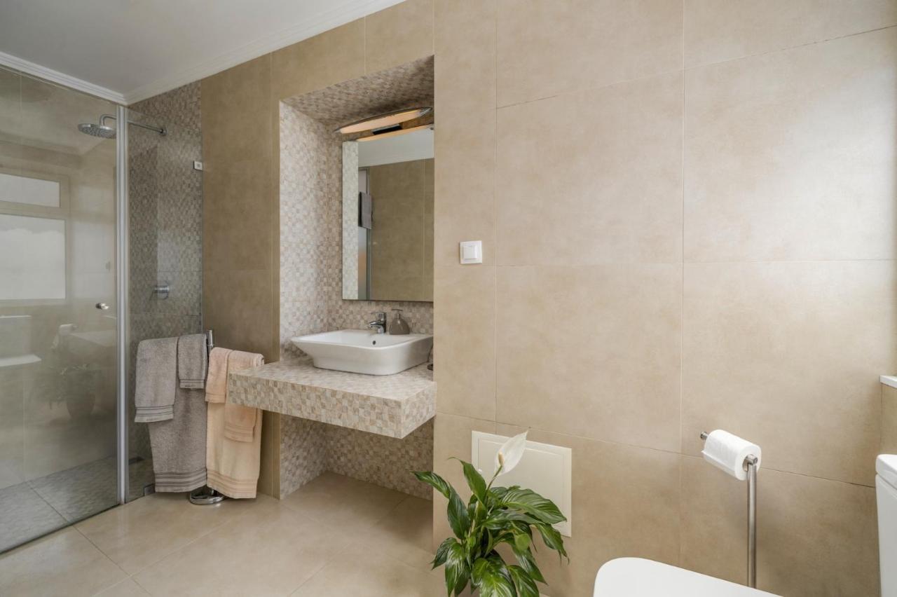 Villa Casa Das Orquideas By Villa Plus Estreito Da Calheta Ngoại thất bức ảnh