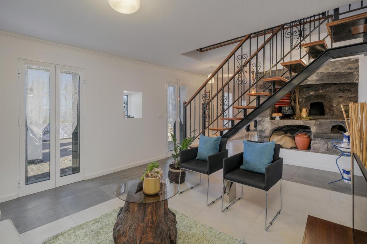 Villa Casa Das Orquideas By Villa Plus Estreito Da Calheta Ngoại thất bức ảnh