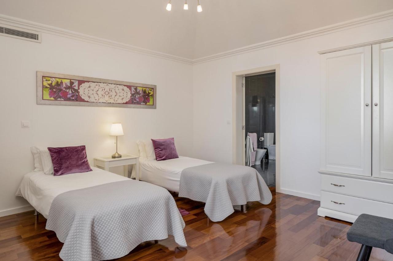 Villa Casa Das Orquideas By Villa Plus Estreito Da Calheta Ngoại thất bức ảnh